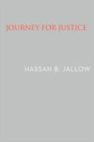 Journey for Justice 1477223487 Book Cover