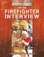 Study Guide for the Firefighter Interview 1418050725 Book Cover