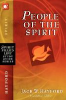 People of the Spirit (Spirit-Filled Life Study Guide Series) 1418533289 Book Cover