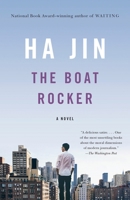 The Boat Rocker 0804170371 Book Cover