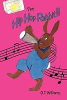 The Hip Hop Rabbit 1439252157 Book Cover