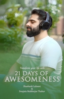 21 Days Of Awesomeness 9361853392 Book Cover