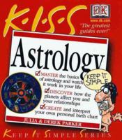 KISS Guide to Astrology 0789460440 Book Cover