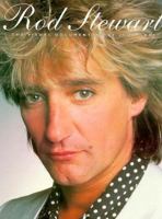 Rod Stewart: The Visual Documentary 0711929068 Book Cover