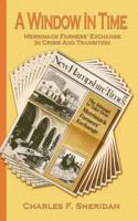 A Window In Time: Merrimack Farmers' Exchange In Crisis and Transition 0615362117 Book Cover
