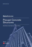 Precast Concrete Structures 3433032254 Book Cover