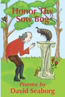 Honor Thy Sow Bug B0CH25MF1T Book Cover