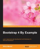 Bootstrap by Example 1785288873 Book Cover