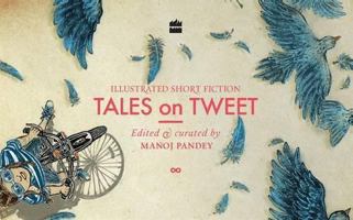 Tales on Tweet 9350296969 Book Cover