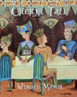 Winged Manor 1934597538 Book Cover