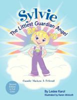 Sylvie: The Littlest Guardian Angel 1481708643 Book Cover