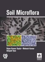 Soil Microflora 9351241904 Book Cover