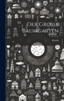 Der große Baumgarten 1020231068 Book Cover