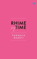 Rhime of Time 9390380251 Book Cover