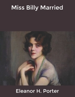 Miss Billy Married 1517623537 Book Cover