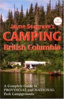 Jayne Seagrave's Camping British Columbia 1894384881 Book Cover