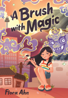Brush with Magic B0GN7KX7JT Book Cover