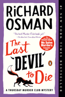 Book cover image for The Last Devil to Die