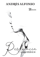 Resiliencia 8468545600 Book Cover