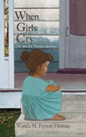 When Girls Cry 1735812439 Book Cover