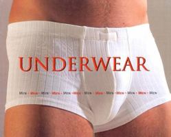 Underwear 3899850661 Book Cover
