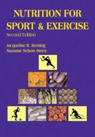 Nutrition for Sport and Exercise 0763737755 Book Cover