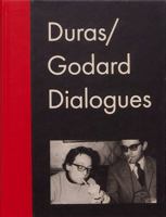 Duras/Godard Dialogues 0999468367 Book Cover