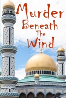 Murder Beneath The Wind B097XD6LV7 Book Cover