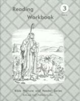 Reading Workbook 3 Unit 5 (Bible Nurture and Reader Series) B000W2H4EG Book Cover