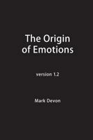 The Origin of Emotions 1519657102 Book Cover