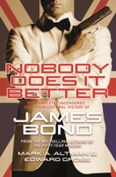 Nobody Does it Better 1250300959 Book Cover