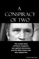 A Conspiracy of Two 0557045762 Book Cover