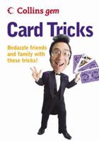 Card Tricks (Collins Pocket Reference) 0004724445 Book Cover
