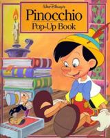 Pinocchio: Pop-up book 1562821725 Book Cover