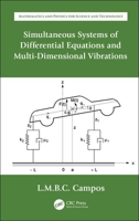 Simultaneous Systems of Differential Equations and Multi-Dimensional Vibrations 1032653744 Book Cover