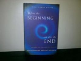Before the Beginning and After the End 8171675018 Book Cover
