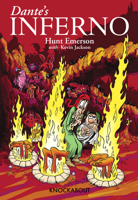Dante's Inferno 0861661699 Book Cover