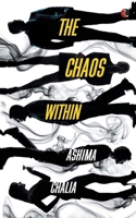 The Chaos Within 8129134780 Book Cover