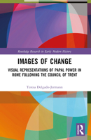 Images of Change 1032258632 Book Cover