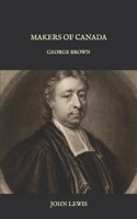 George Brown 1544009410 Book Cover
