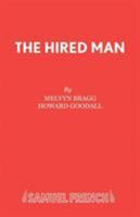 The Hired Man (Tallentire Trilogy 1) 0573080712 Book Cover