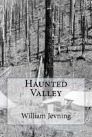 Haunted Valley 1718722346 Book Cover