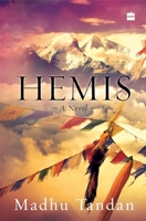 Hemis 9352779134 Book Cover