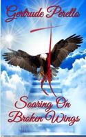 Soaring on Broken Wings: The prophetic life of an immigrant 1729257003 Book Cover