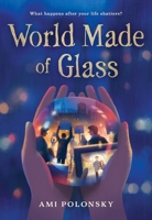 World Made of Glass 0316462047 Book Cover