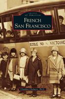 French San Francisco 0738555843 Book Cover