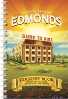 Edmonds Cookery Book (Fully Revised) 1869713427 Book Cover