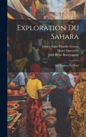 Exploration Du Sahara: Les Touareg Du Nord 1018829709 Book Cover