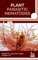 Plant Parasitic Nematodes 9377676533 Book Cover