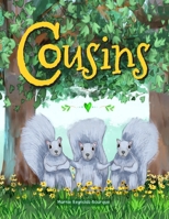 Cousins 1674098464 Book Cover